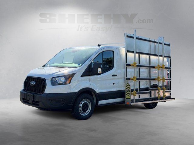2021 Ford Transit-150 Base Springfield VA