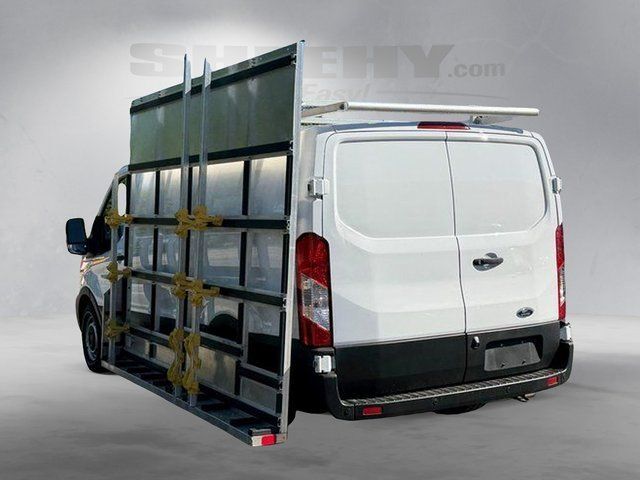 2021 Ford Transit-150 Base Springfield VA