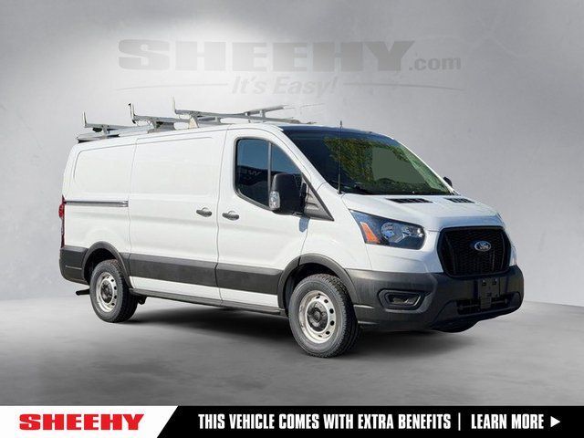 2021 Ford Transit-150 Base