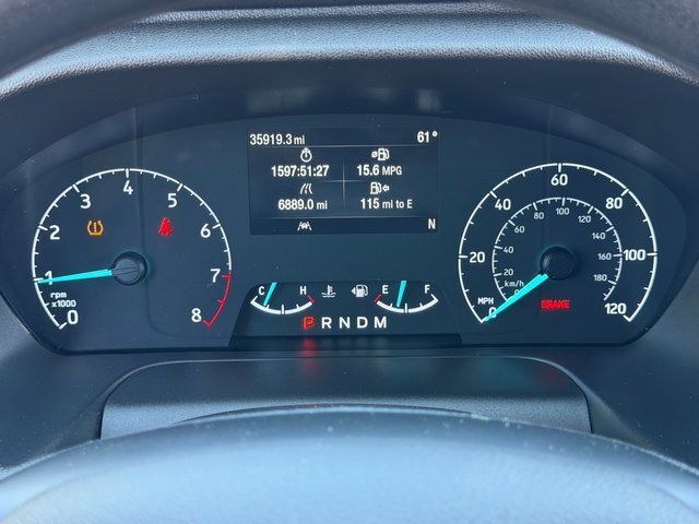 2021 Ford Transit-150 Base Springfield VA