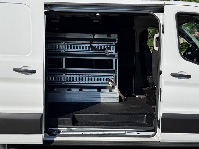 2021 Ford Transit-150 Base Springfield VA