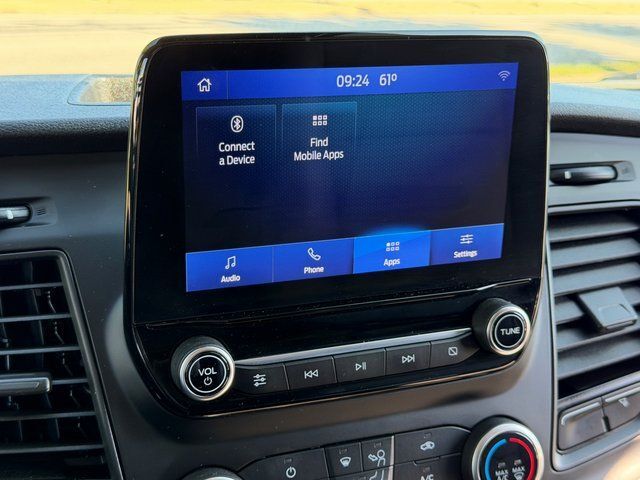 2021 Ford Transit-150 Base Springfield VA