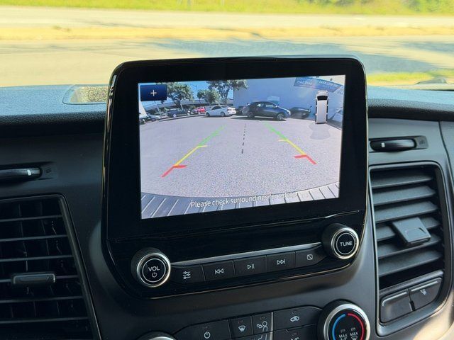 2021 Ford Transit-150 Base Springfield VA