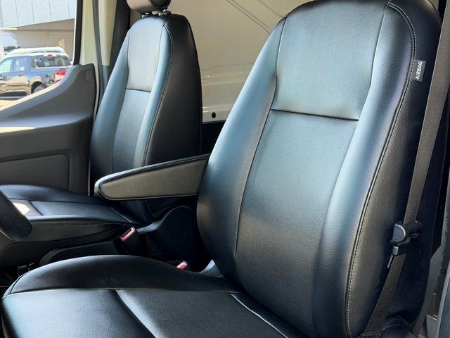 2021 Ford Transit-150 Base Springfield VA