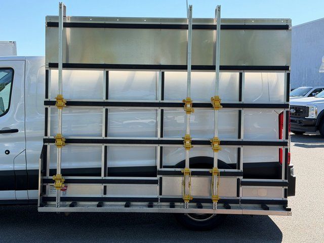 2021 Ford Transit-150 Base Springfield VA