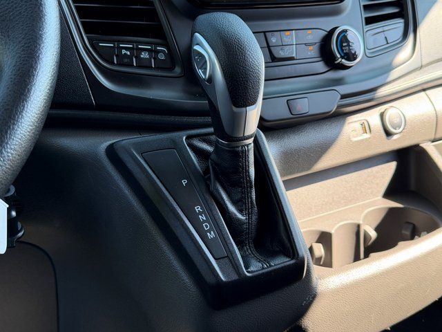 2021 Ford Transit-150 Base Springfield VA