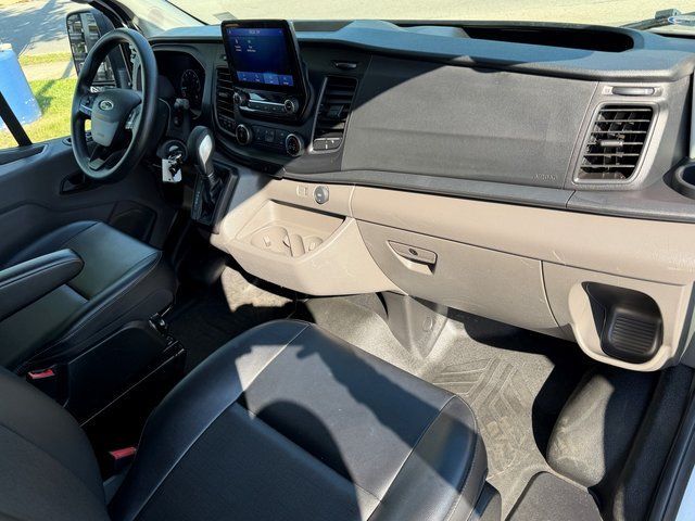 2021 Ford Transit-150 Base Springfield VA