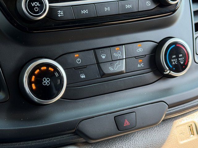 2021 Ford Transit-150 Base Springfield VA
