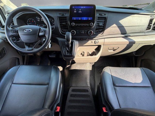 2021 Ford Transit-150 Base Springfield VA