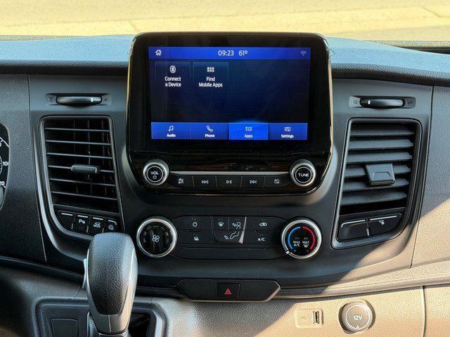 2021 Ford Transit-150 Base Springfield VA