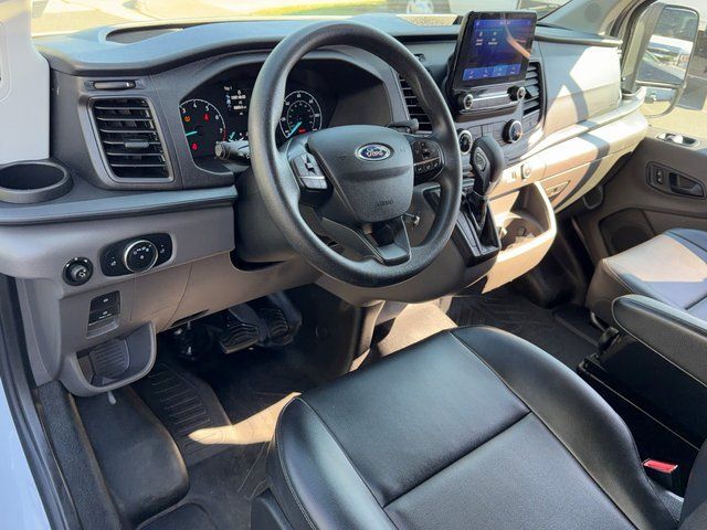 2021 Ford Transit-150 Base Springfield VA