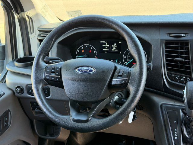 2021 Ford Transit-150 Base Springfield VA