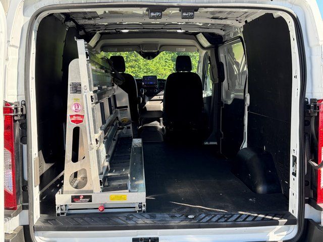 2021 Ford Transit-150 Base Springfield VA