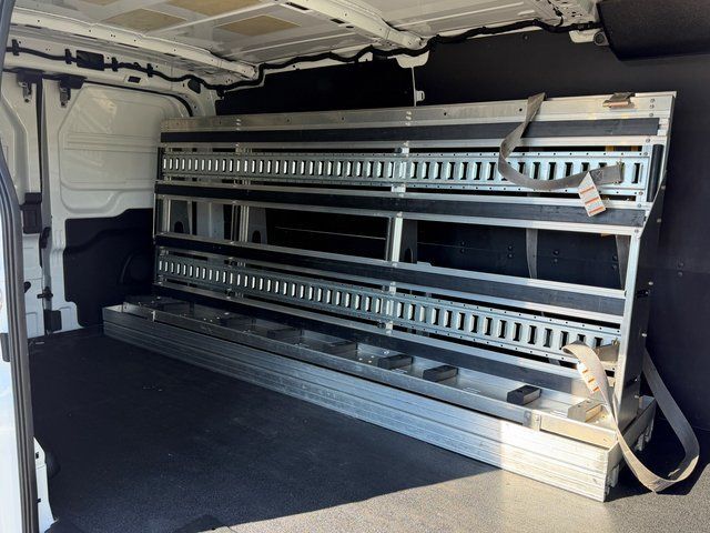 2021 Ford Transit-150 Base Springfield VA