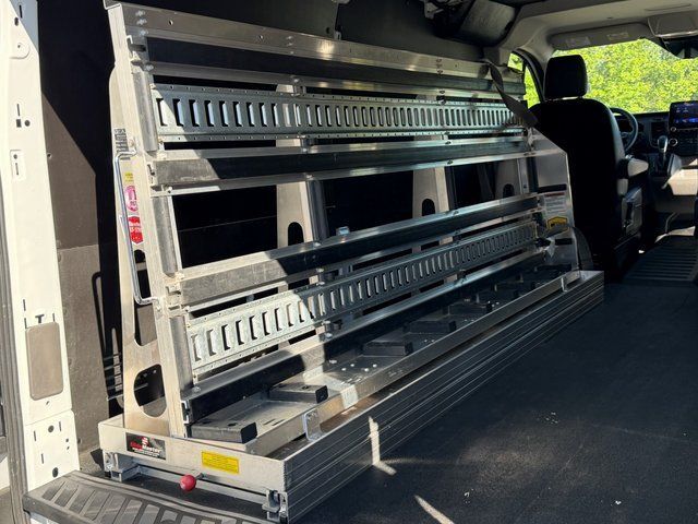 2021 Ford Transit-150 Base Springfield VA