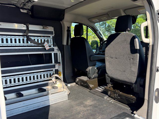 2021 Ford Transit-150 Base Springfield VA