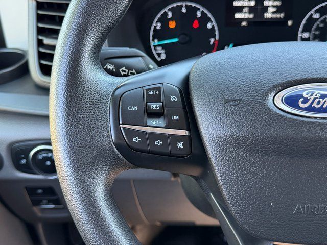 2021 Ford Transit-150 Base Springfield VA