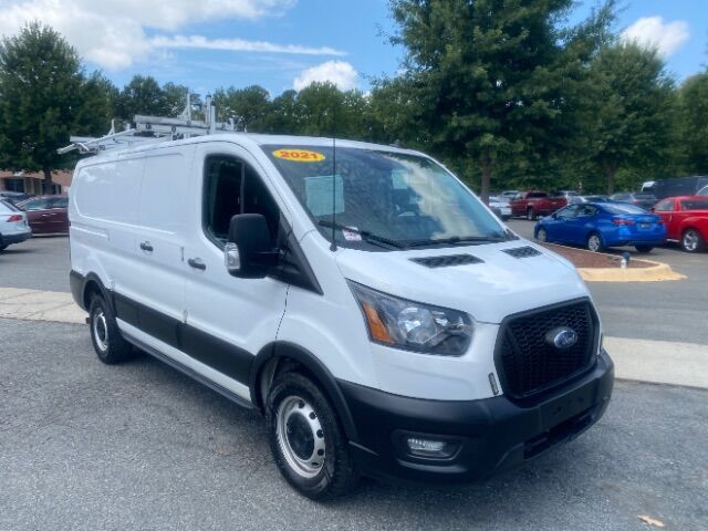 2021 Ford Transit 150 Low Roof 130.0 WB Charlotte NC