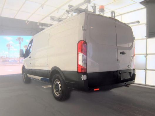 2021 Ford Transit 150 Low Roof 130.0 WB