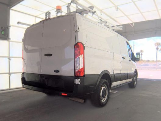 2021 Ford Transit 150 Low Roof 130.0 WB Charlotte NC