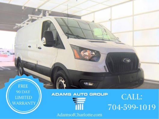 2021 Ford Transit 150 Low Roof 130.0 WB