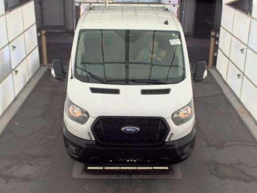 2021 Ford Transit 150 Low Roof 130.0 WB