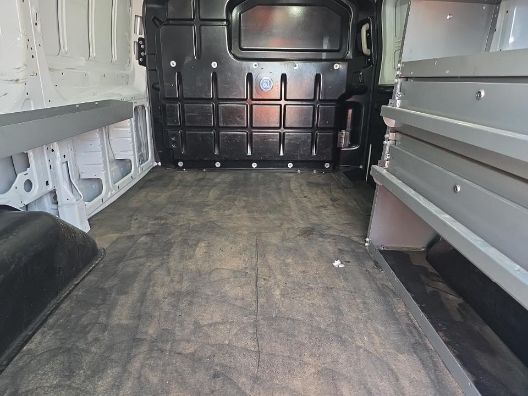 2021 Ford Transit 150 Low Roof 130.0 WB Charlotte NC