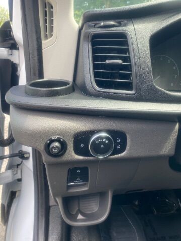 2021 Ford Transit 150 Low Roof 130.0 WB Charlotte NC