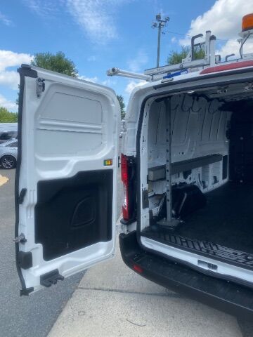 2021 Ford Transit 150 Low Roof 130.0 WB Charlotte NC