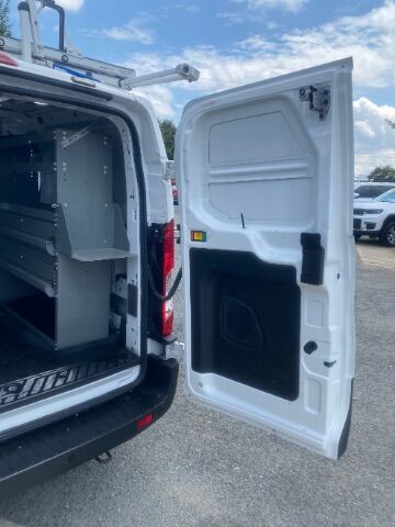 2021 Ford Transit 150 Low Roof 130.0 WB Charlotte NC