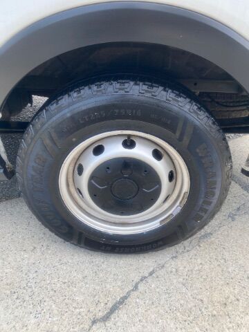 2021 Ford Transit 150 Low Roof 130.0 WB Charlotte NC