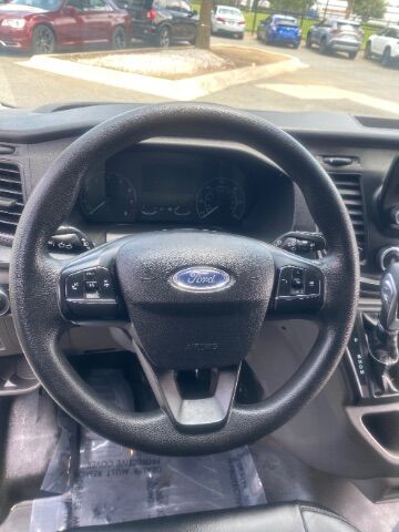 2021 Ford Transit 150 Low Roof 130.0 WB Charlotte NC