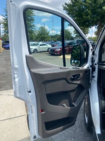2021 Ford Transit 150 Low Roof 130.0 WB Charlotte NC