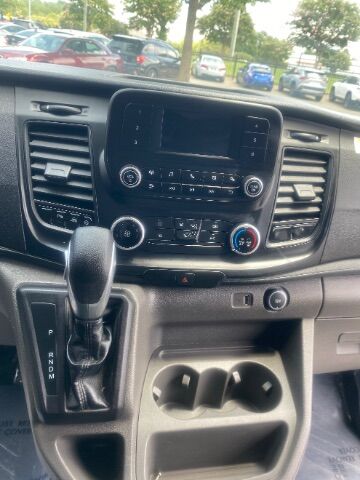 2021 Ford Transit 150 Low Roof 130.0 WB Charlotte NC