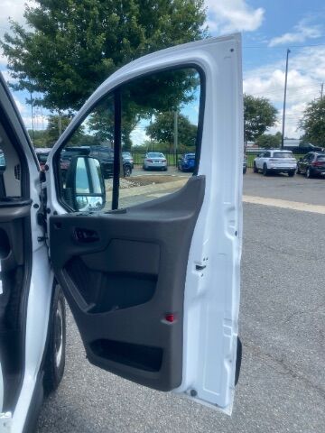 2021 Ford Transit 150 Low Roof 130.0 WB Charlotte NC