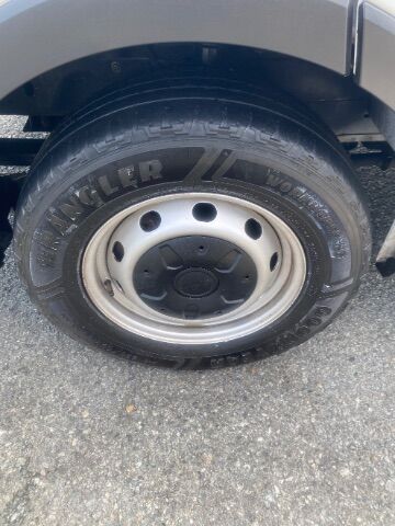 2021 Ford Transit 150 Low Roof 130.0 WB Charlotte NC