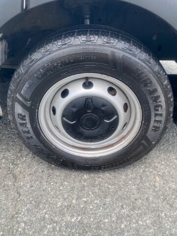 2021 Ford Transit 150 Low Roof 130.0 WB Charlotte NC