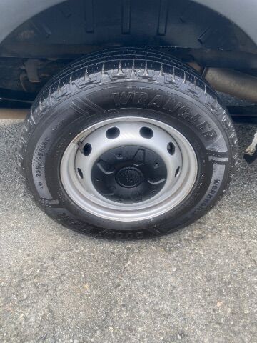 2021 Ford Transit 150 Low Roof 130.0 WB Charlotte NC