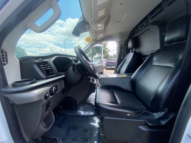 2021 Ford Transit 150 Low Roof 130.0 WB Charlotte NC