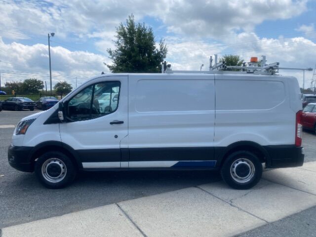 2021 Ford Transit 150 Low Roof 130.0 WB