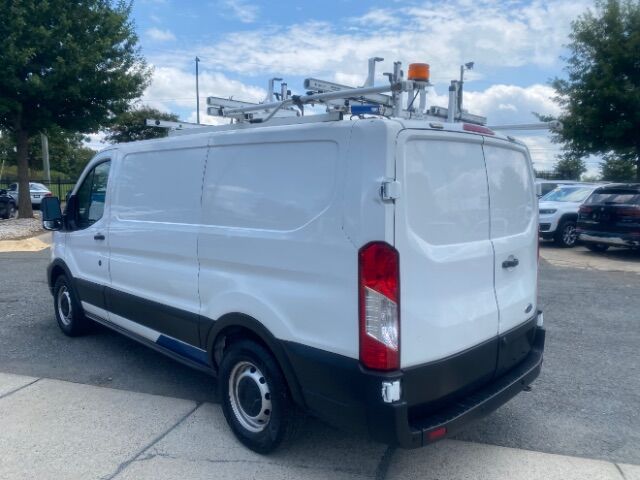 2021 Ford Transit 150 Low Roof 130.0 WB Charlotte NC