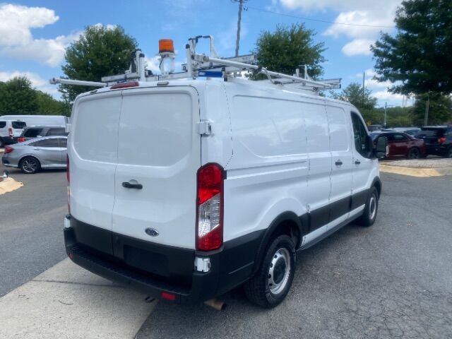 2021 Ford Transit 150 Low Roof 130.0 WB Charlotte NC