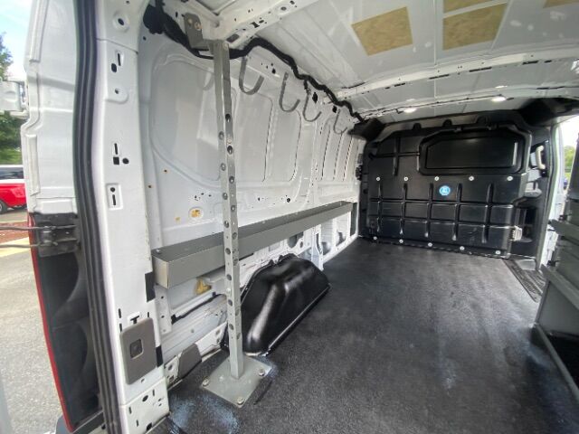 2021 Ford Transit 150 Low Roof 130.0 WB Charlotte NC