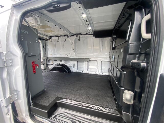 2021 Ford Transit 150 Low Roof 130.0 WB Charlotte NC