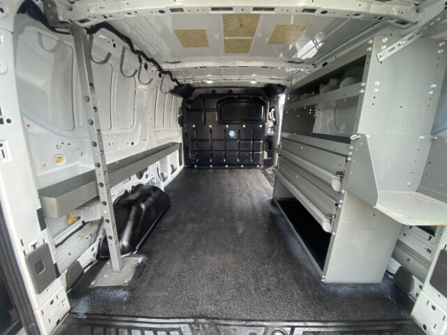 2021 Ford Transit 150 Low Roof 130.0 WB Charlotte NC