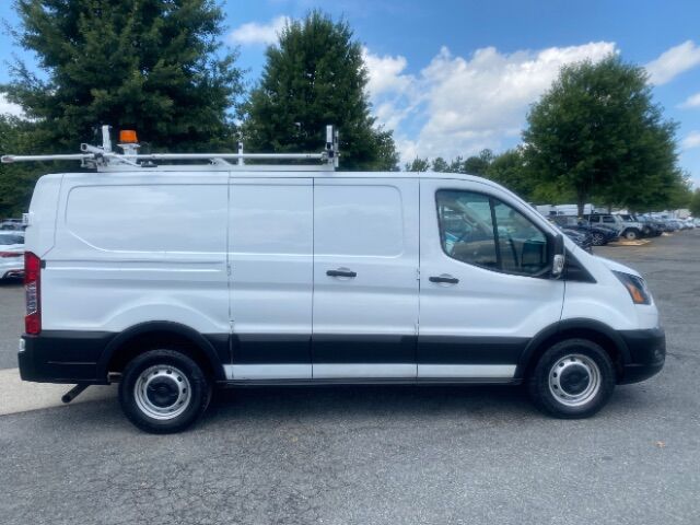 2021 Ford Transit 150 Low Roof 130.0 WB