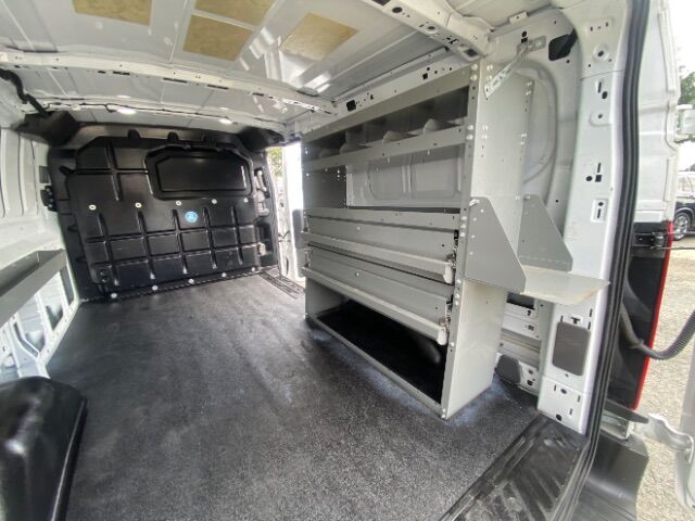 2021 Ford Transit 150 Low Roof 130.0 WB Charlotte NC