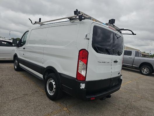 2021 Ford Transit 150 Low Roof 130.0 WB Charlotte NC