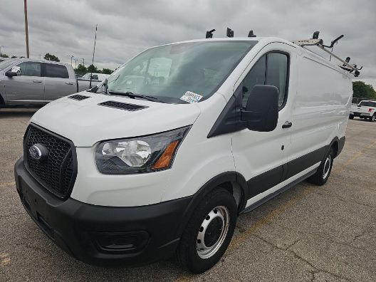 2021 Ford Transit 150 Low Roof 130.0 WB Charlotte NC