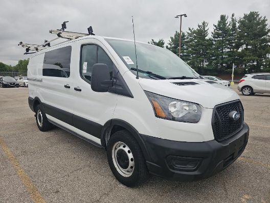 2021 Ford Transit 150 Low Roof 130.0 WB Charlotte NC